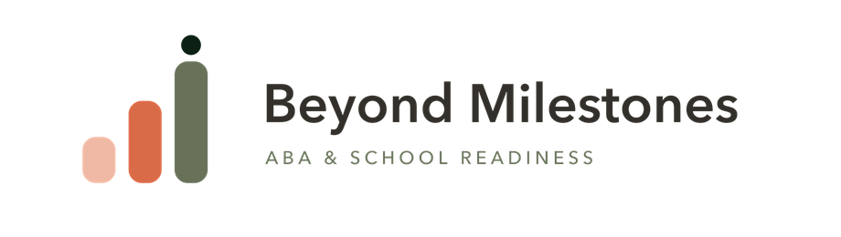 Beyond Milestones, ABA and school readiness